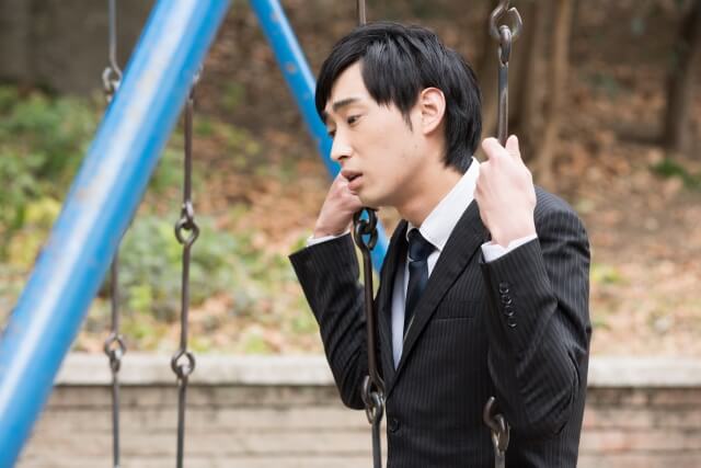 国会議員秘書を辞めたくなる理由