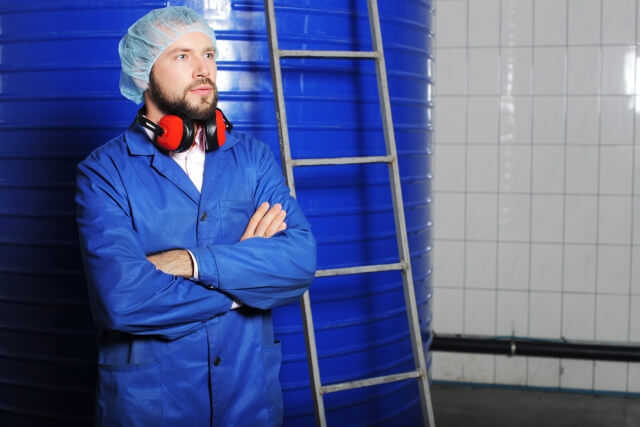 なぜ、製造業の仕事はきついイメージなのか?