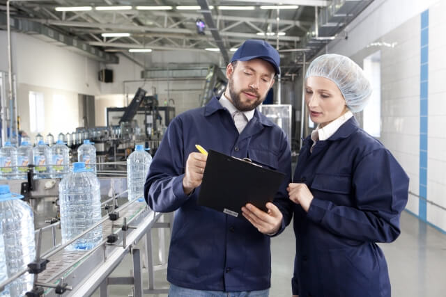 製造業の仕事でモチベーションをあげる秘訣とは?