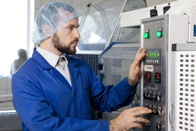 製造業の仕事で身に付く技術とは?