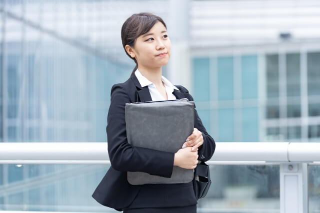 仕事を選ぶメリット、デメリットとは?