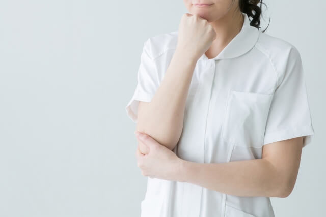 委託給食会社の栄養士が向いている人・向いてない人の特徴