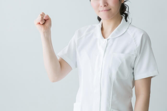 委託給食会社の栄養士で身につく技術